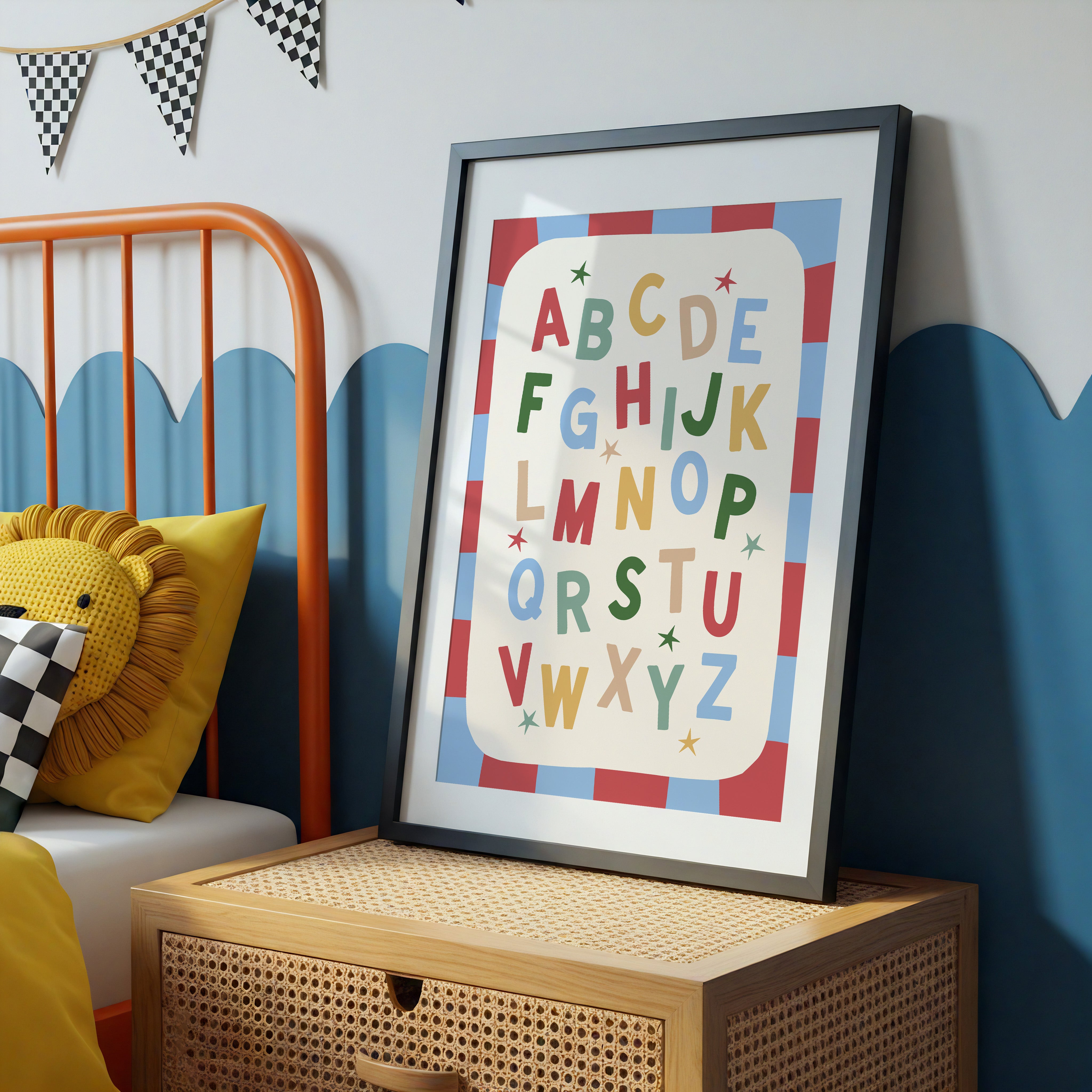 The Kids Print Store