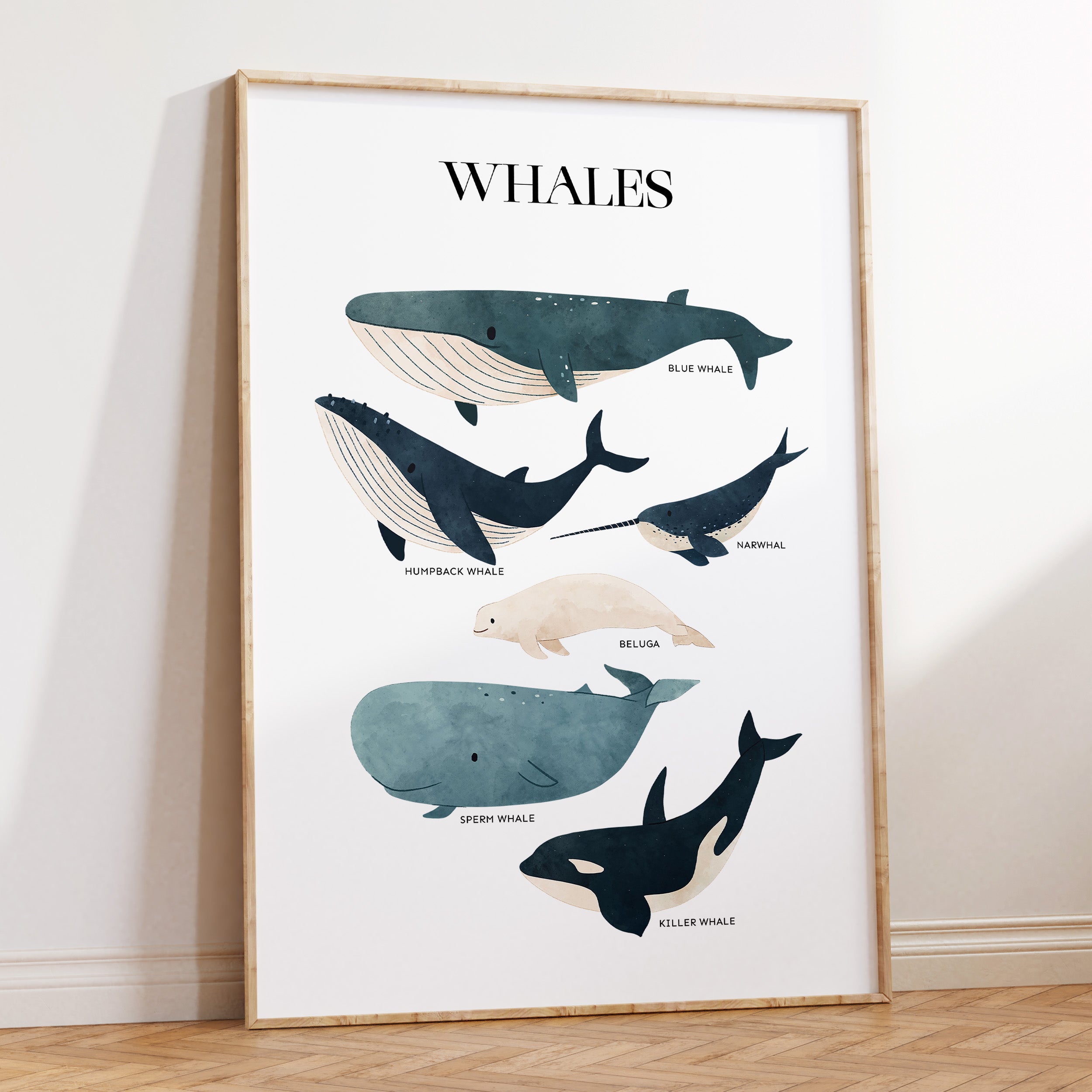 Nursery art deals