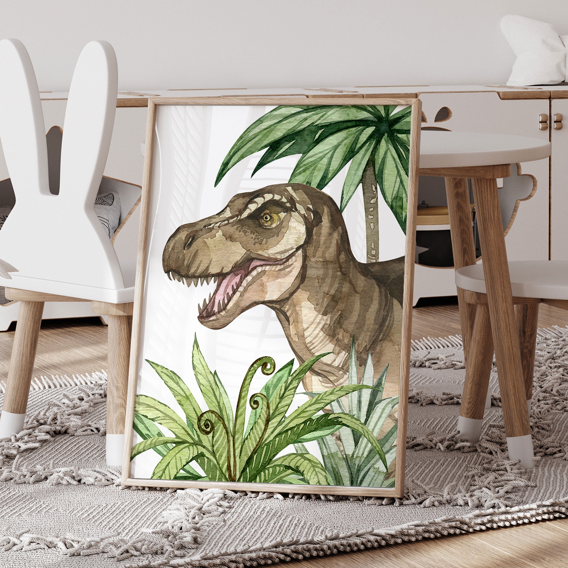 Dinosaurs