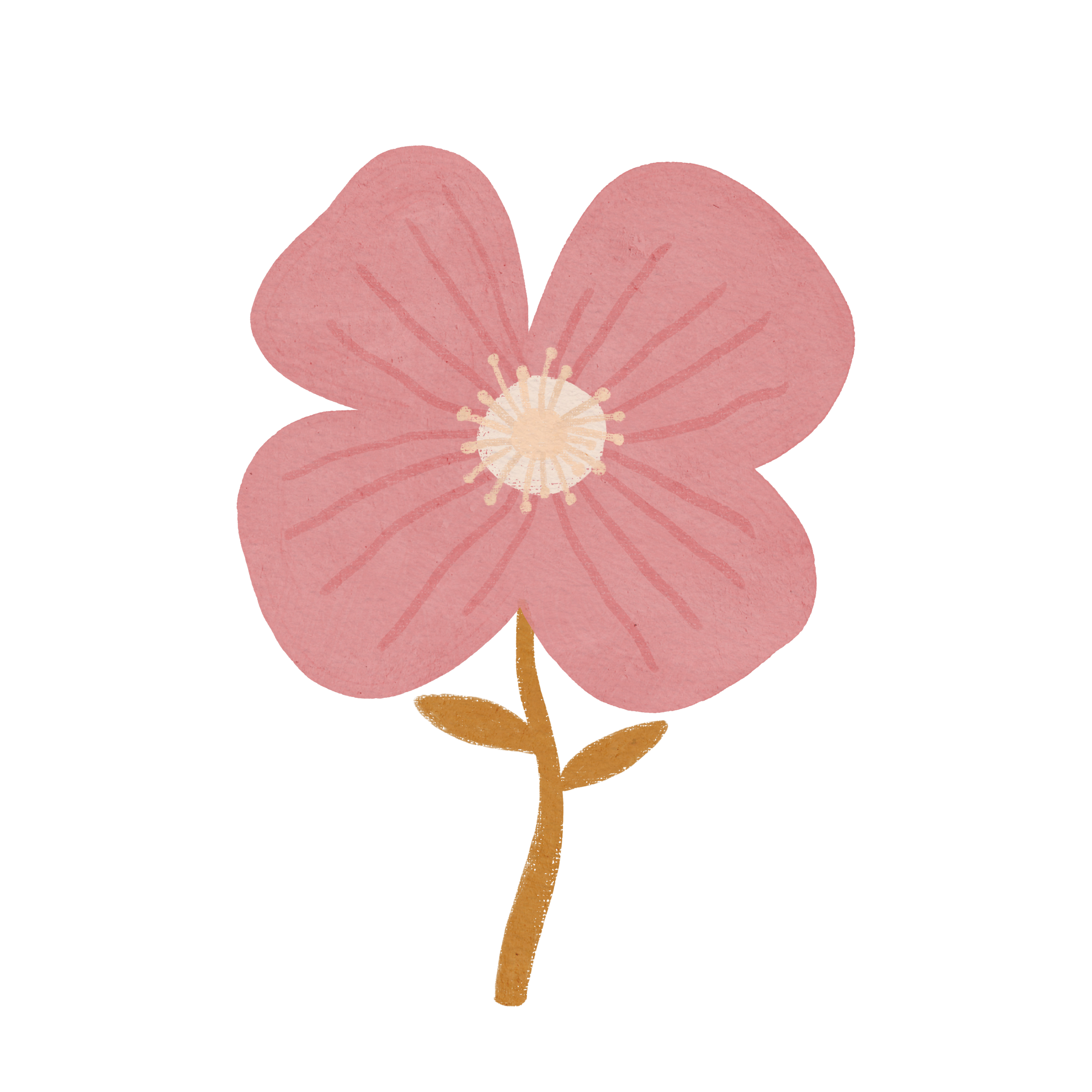 Floral