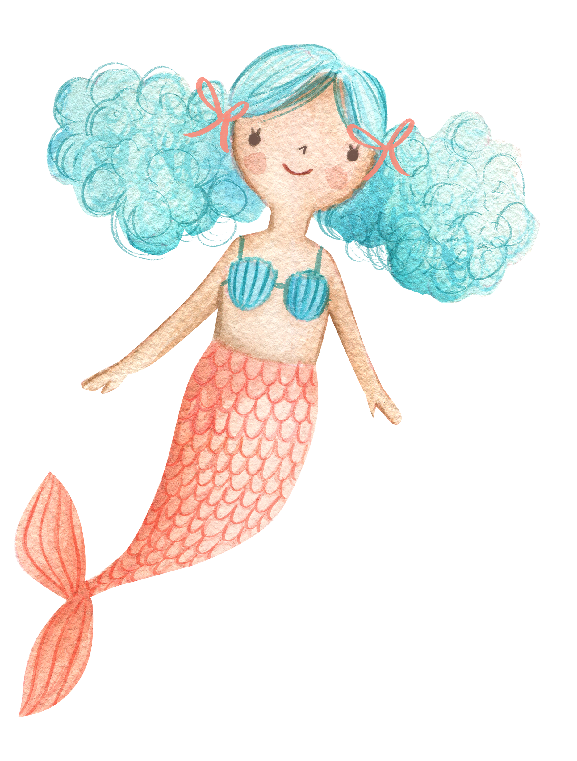 Ocean & Under The Sea Nursery Prints