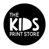 The Kids Print Store 