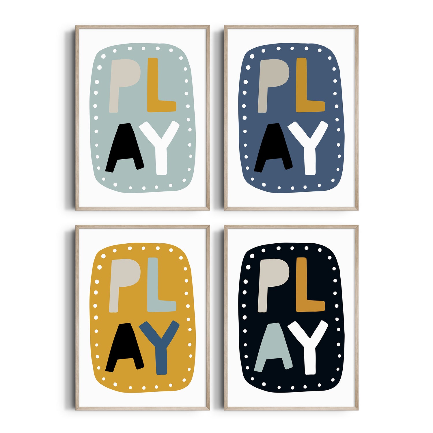 Play Print