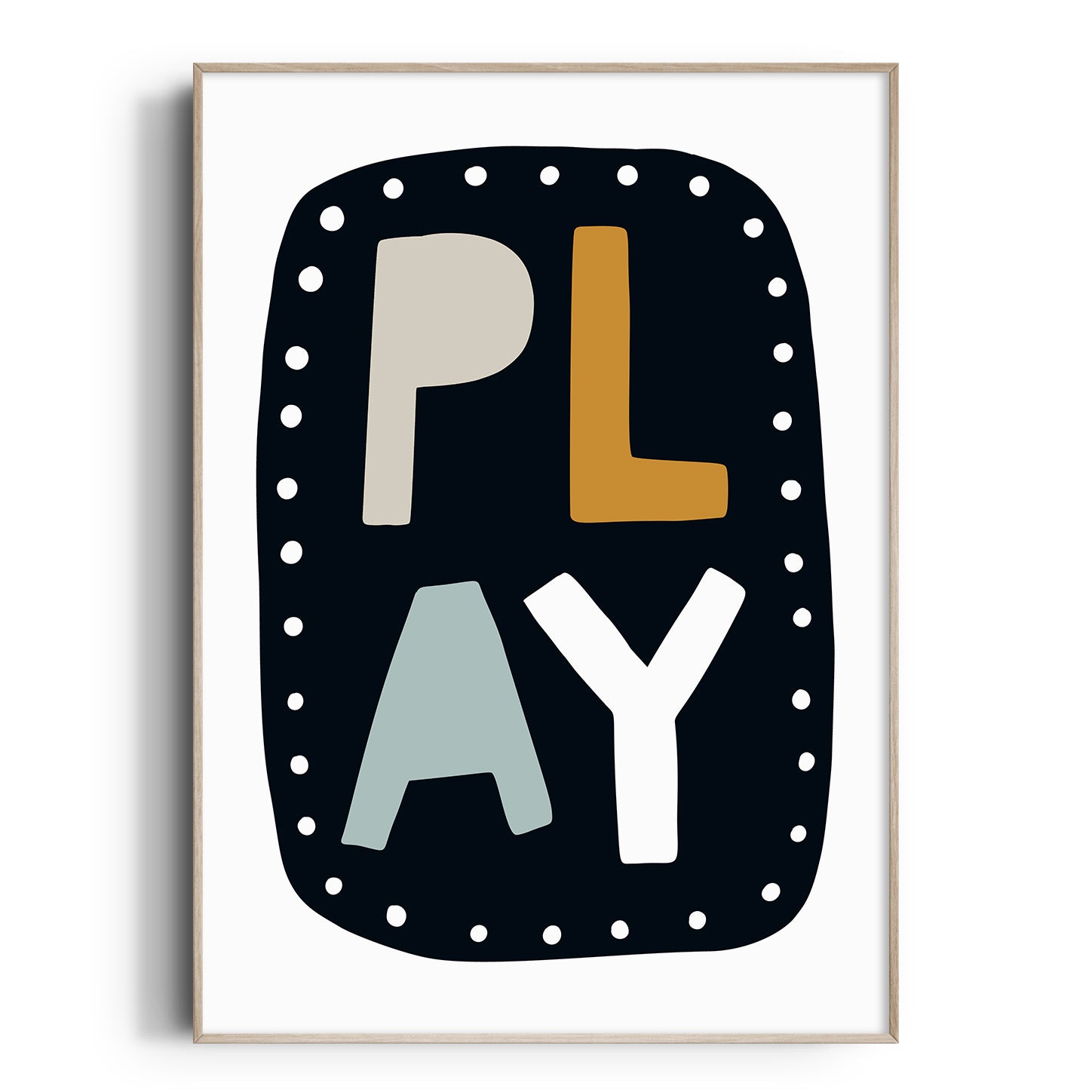 Play Print