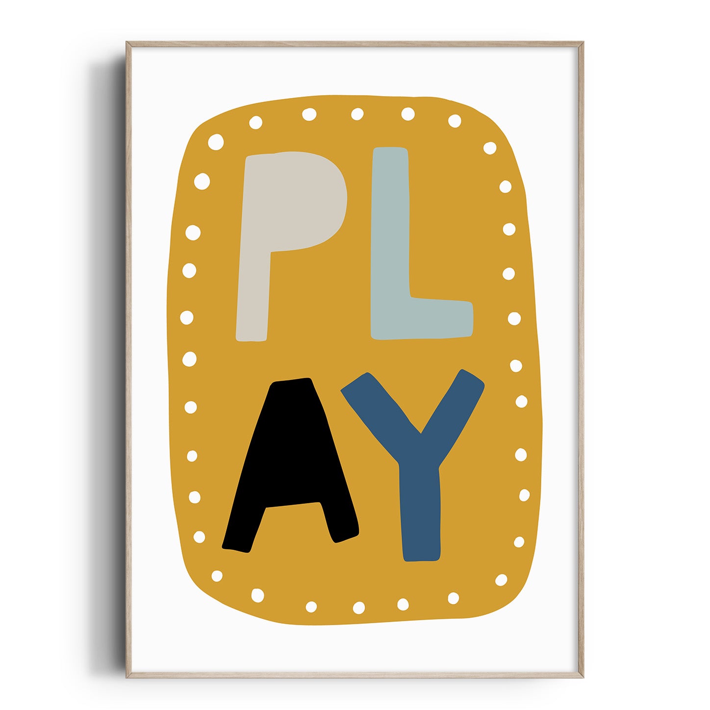 Play Print