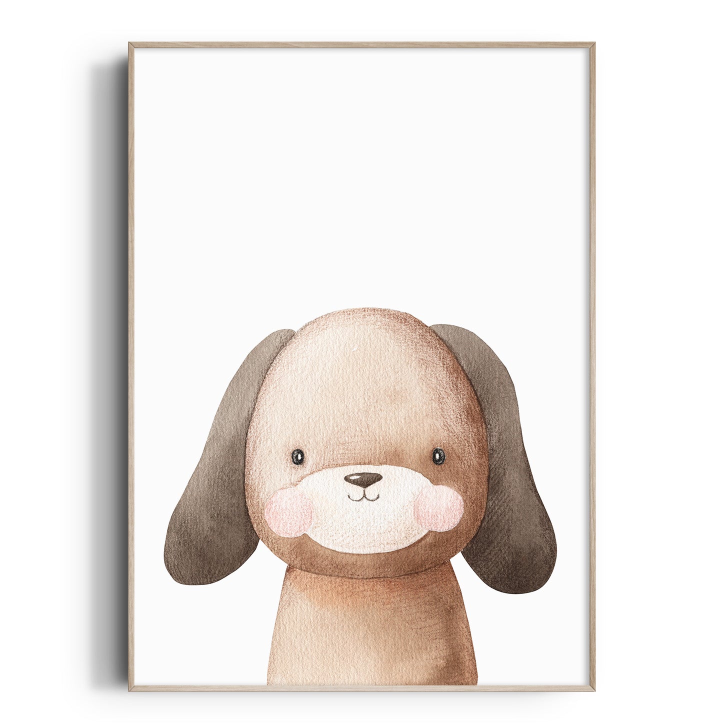 Puppy Print