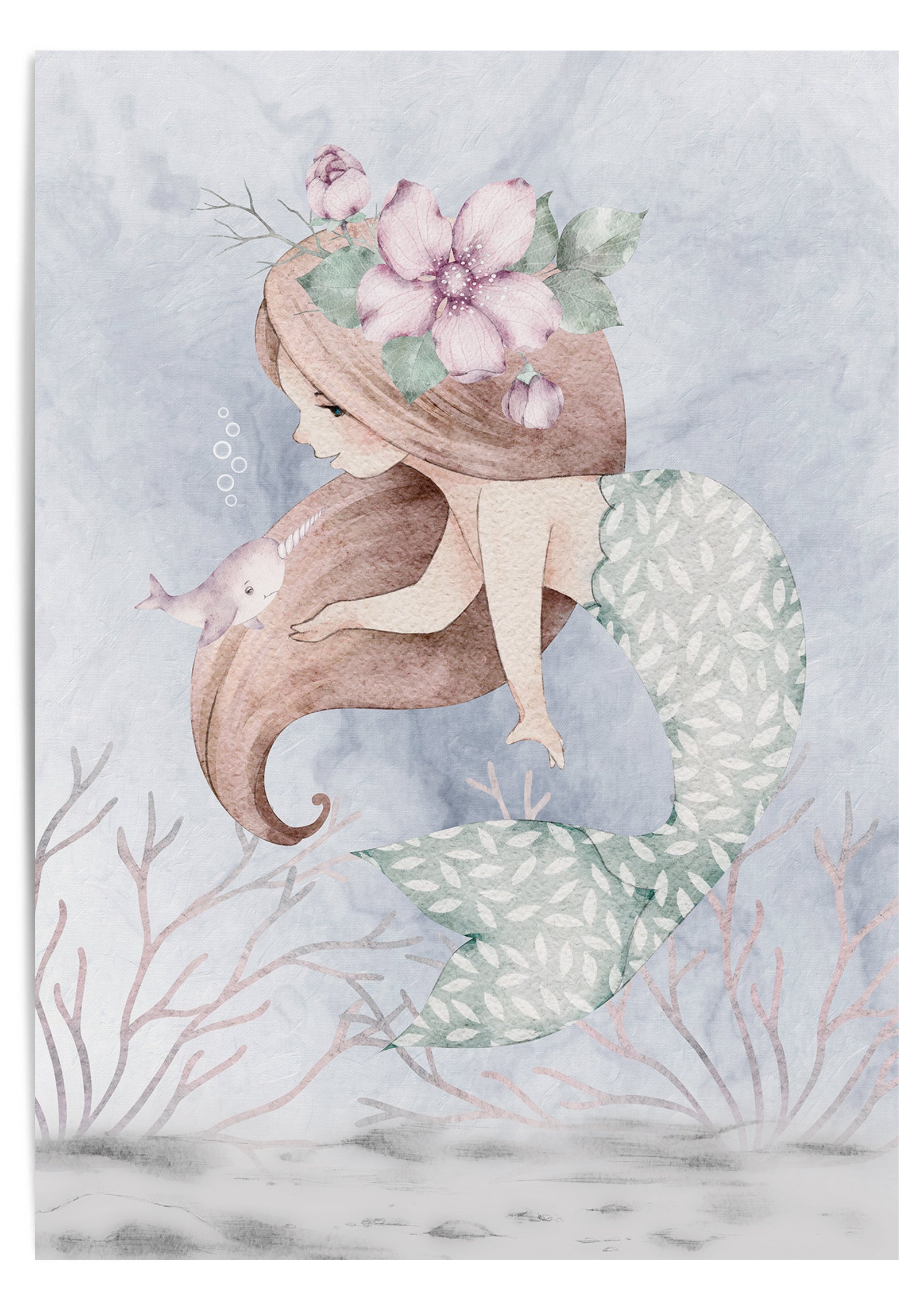 Ocean & Under The Sea