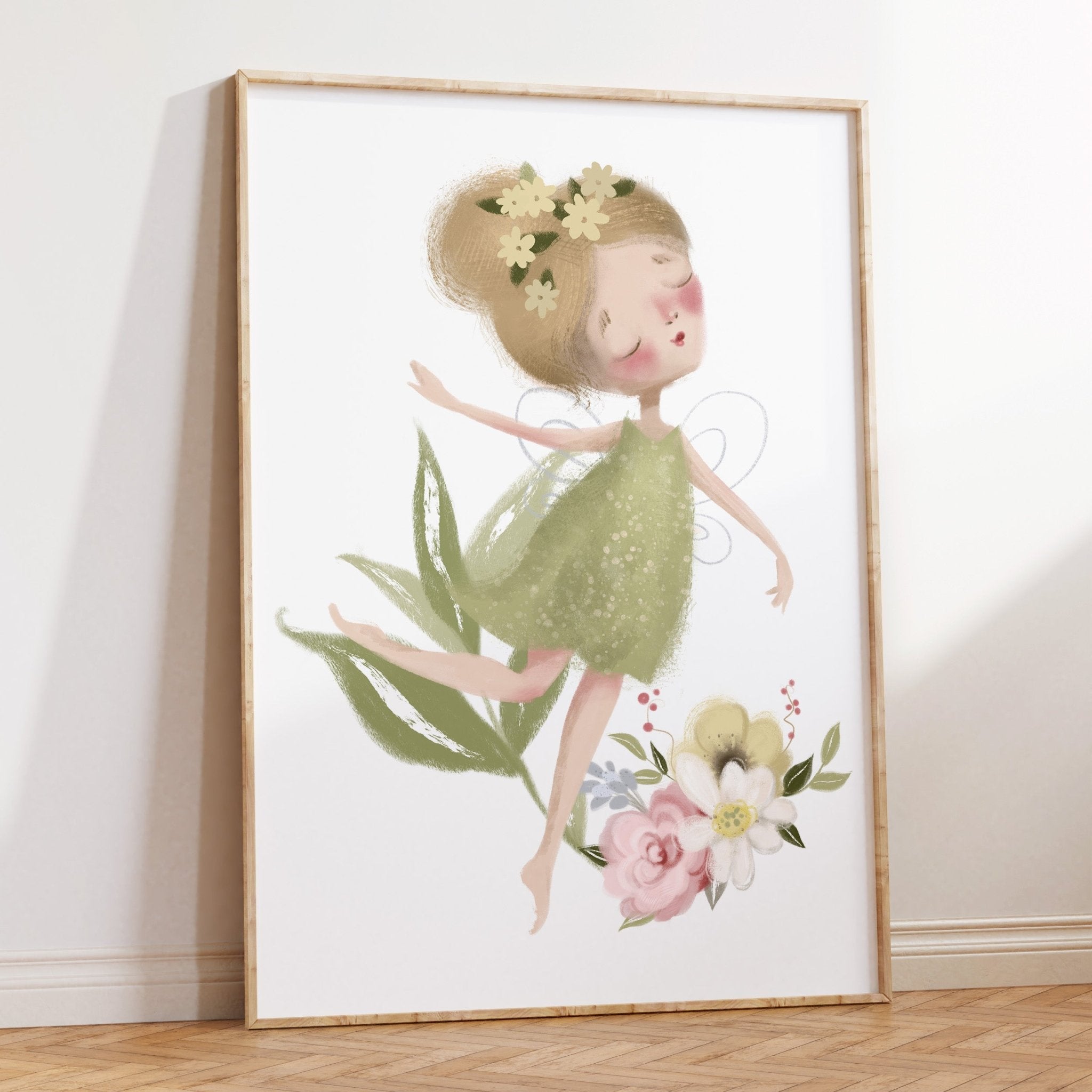 Fairy Print