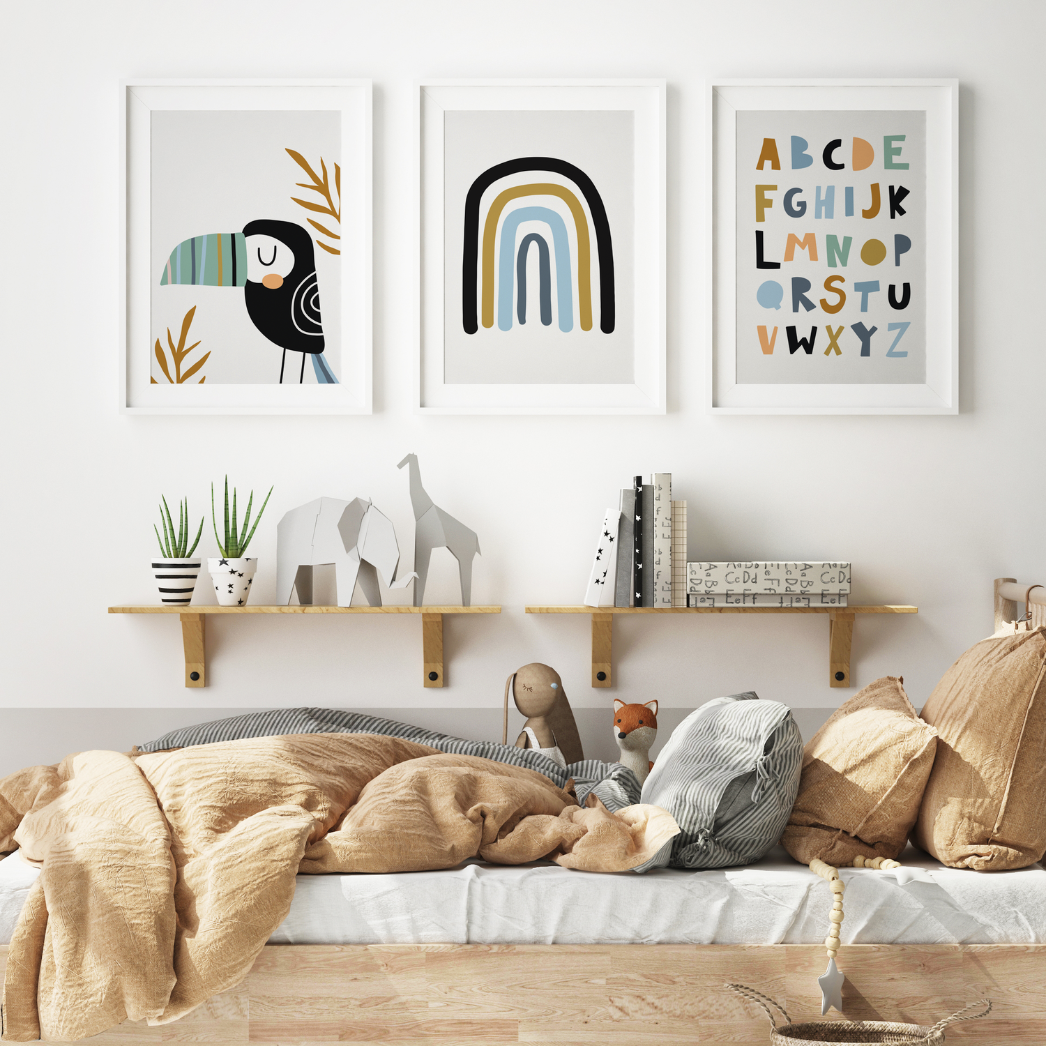 https://www.thekidsprintstore.com/cdn/shop/products/toucan-alphabet-_-rainbow-nursery-wall-art-print-set.png?v=1609801490&width=1500